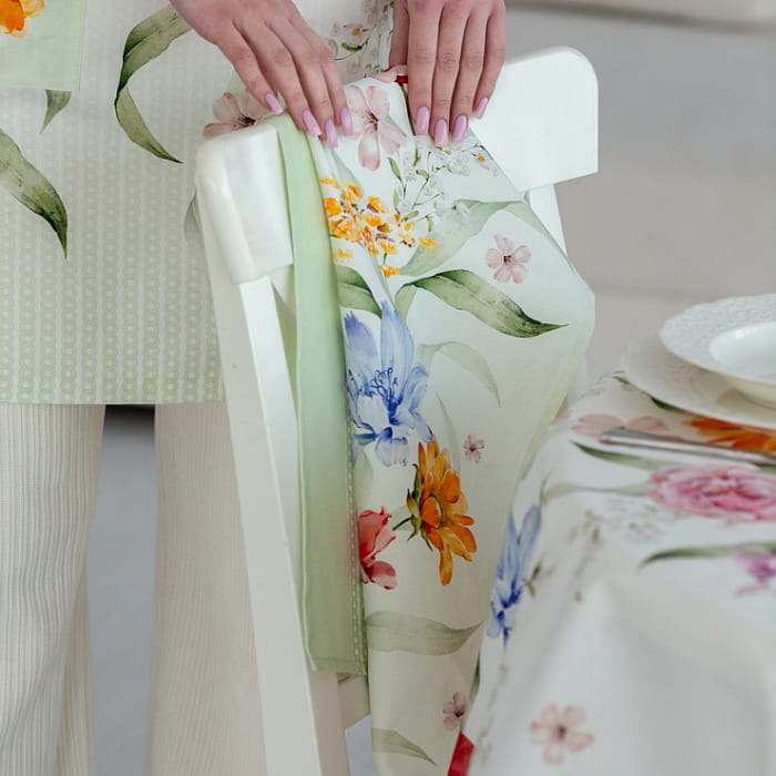 Фартук "Жаклин" модель "Слот"