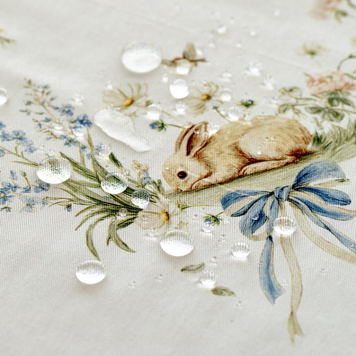 Скатерть круглая D-170 см "Аркадия"