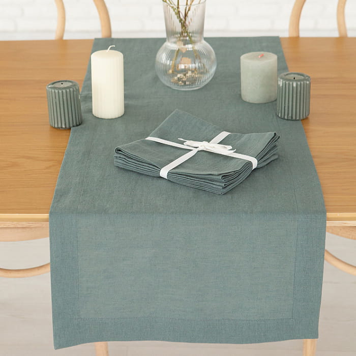 Дорожка 40х180 см цвет "Минерал" декоративная