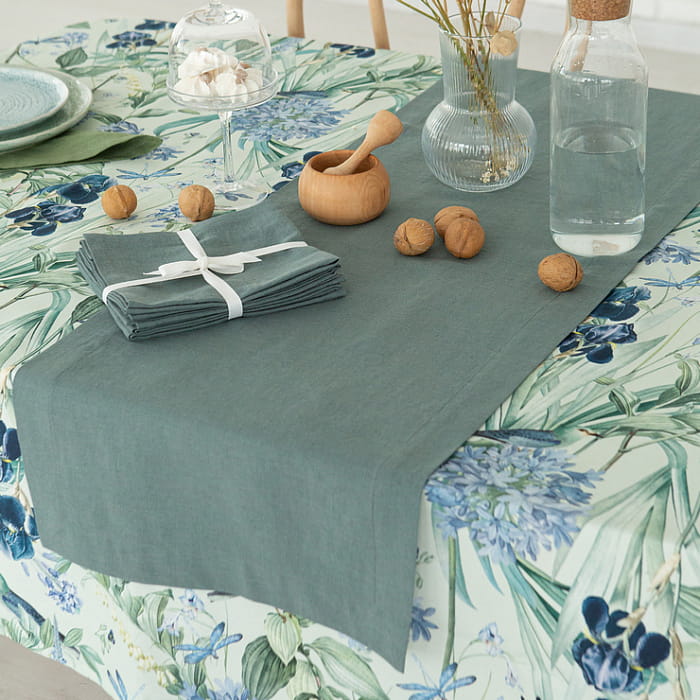 Дорожка 40х180 см цвет "Минерал" декоративная