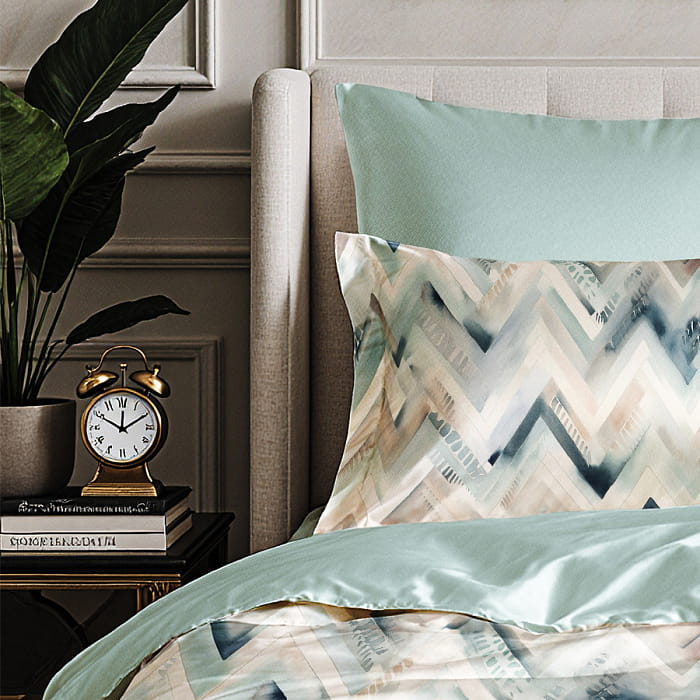 Наволочка 70х70 "Бриз"