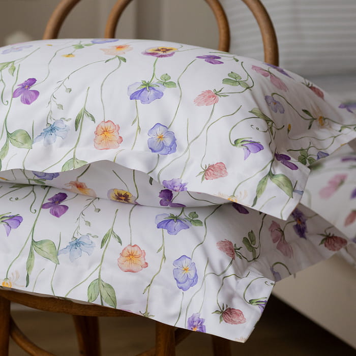 Наволочка 50х70 "Майская долина"