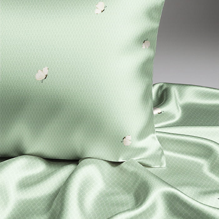 Наволочка 70х70 "Николетта" луговой