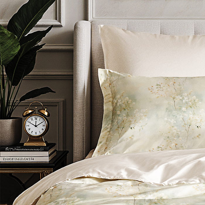 Наволочка 70х70 "Мелисса"