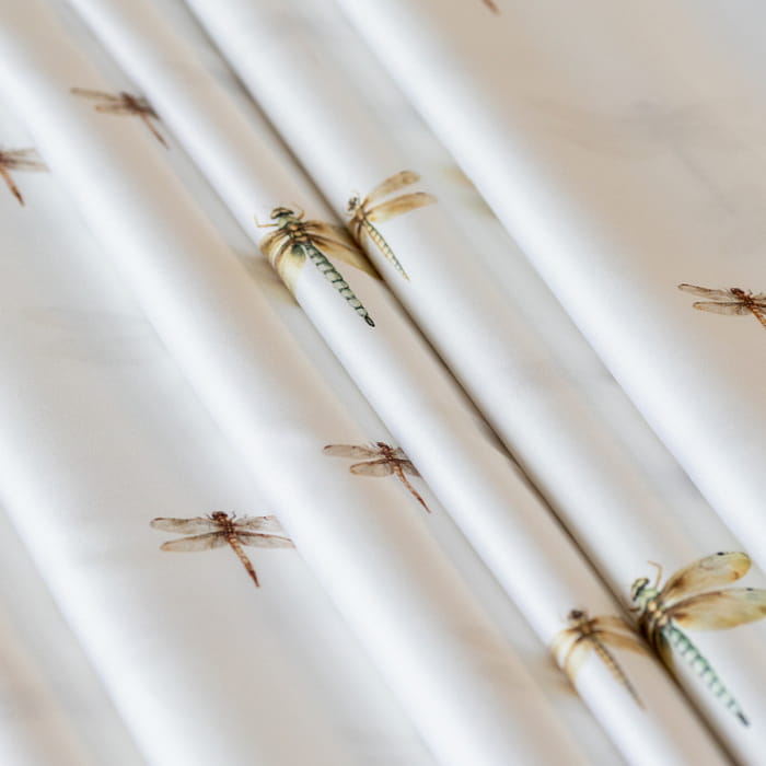 Полуторный комплект постельного белья "Шармель"