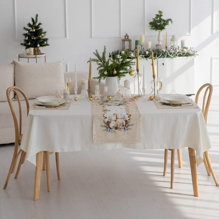 Дорожка 40х185 см "Полонез"