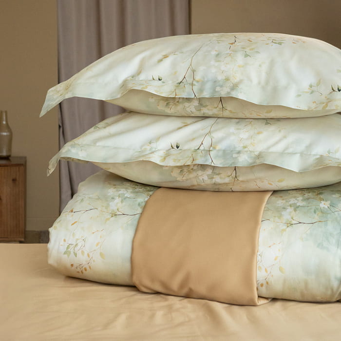 Наволочка 50х70 "Мелисса"