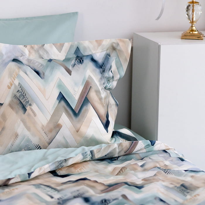 Наволочка 50х70 "Бриз"