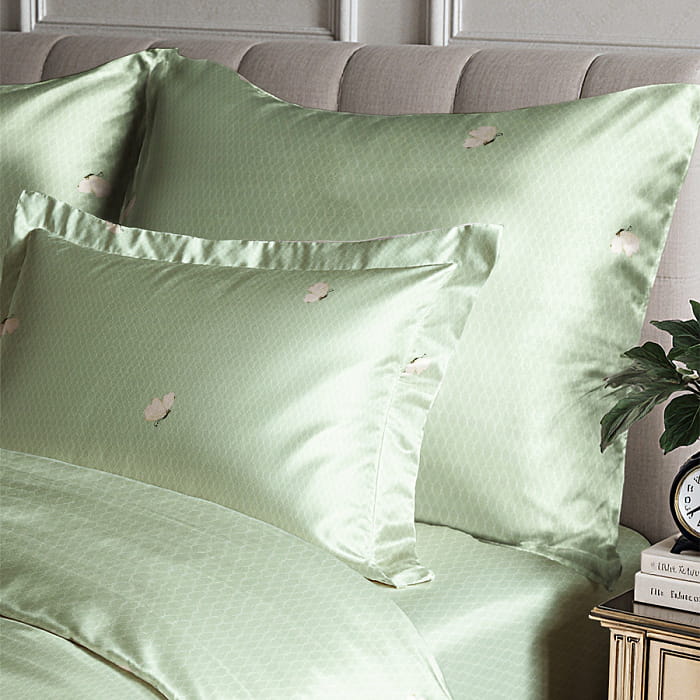 Наволочка 50х70 "Николетта" луговой