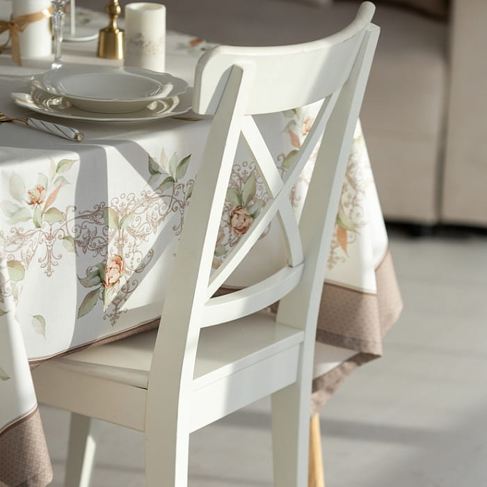 Скатерть  145х180 см "Луиза"