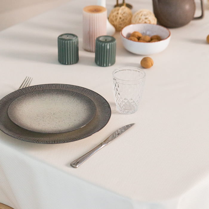 Скатерть 165х290 см "Миледи"