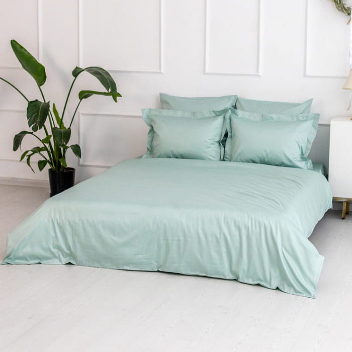 Наволочка 50х70 "Ментоловая нотка"