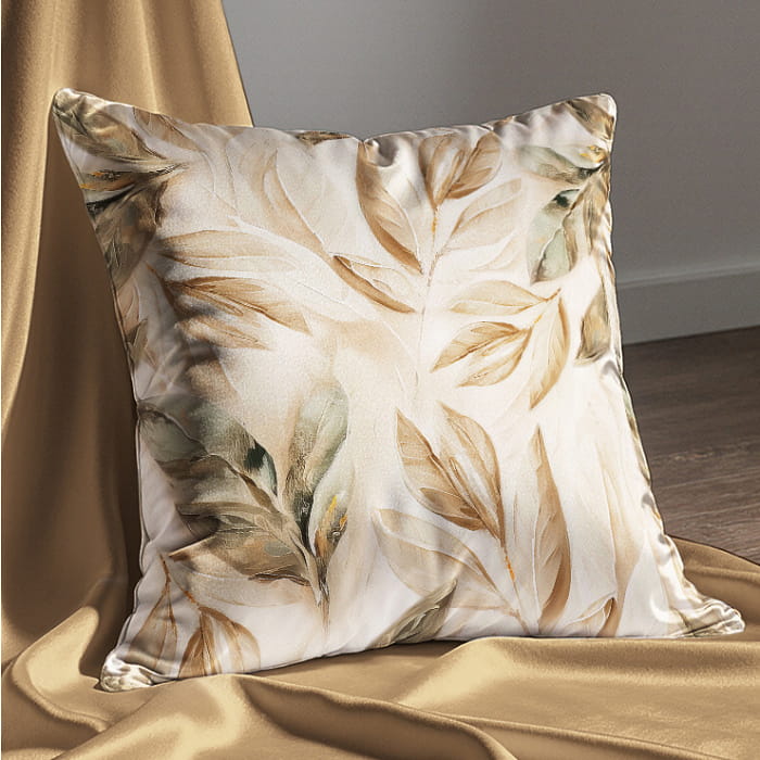 Наволочка 70х70 "Флоренс"