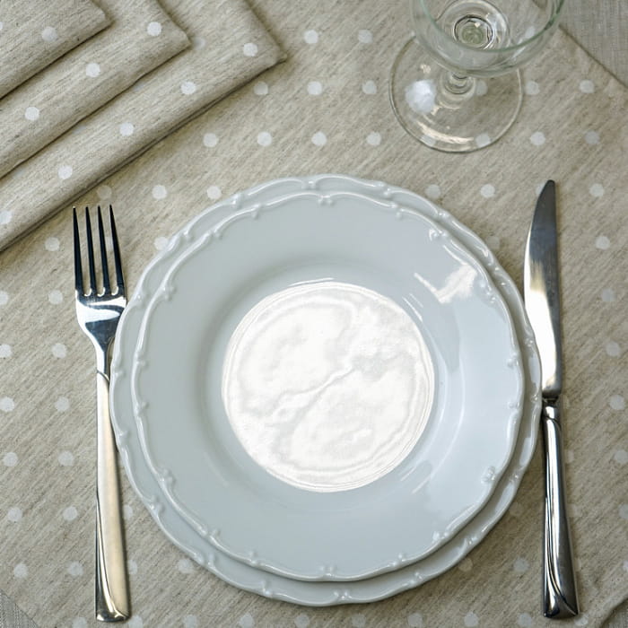 Набор Set-4 салфеток "Вилия"