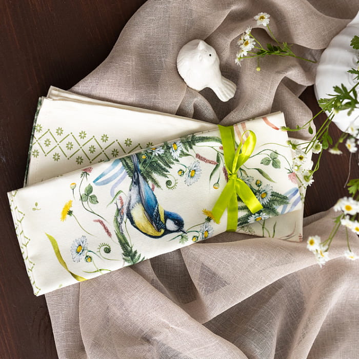 Набор Set-2 полотенец "Купалинка"