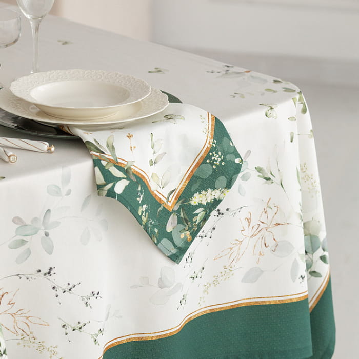 Скатерть 165х260 см "Эвелина"