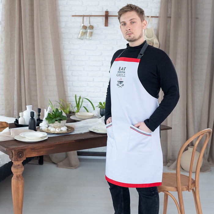 Фартук "Гриль"