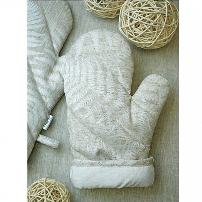 Набор прихваток-рукавиц "Лесная"