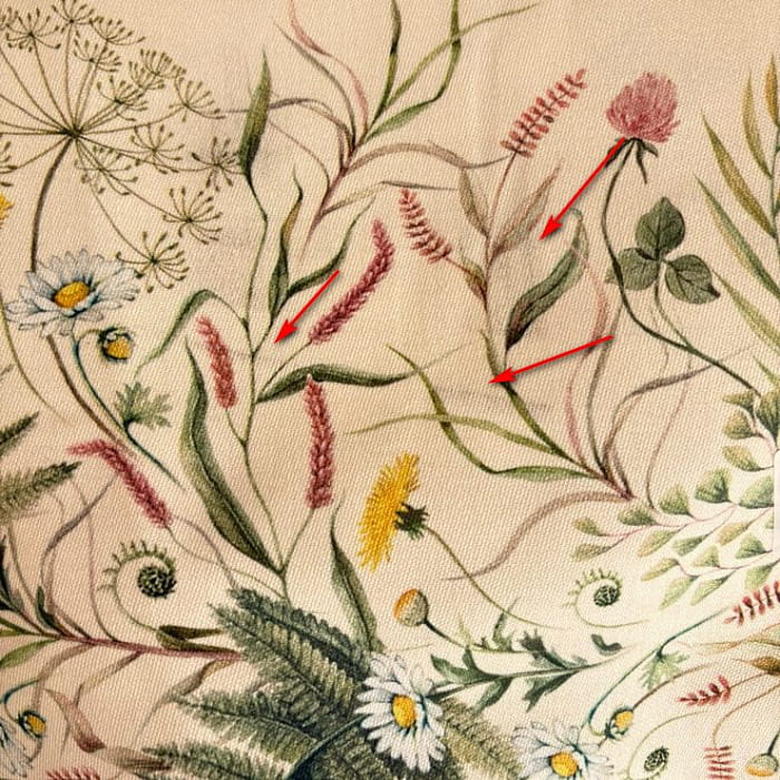 СОРТ 2 Скатерть круглая D-150 см "Купалинка"/1